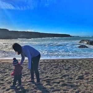 Meet your Posher, Sandy